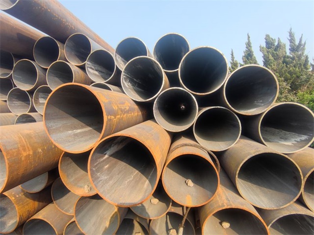 锦州45#无缝钢管经销商