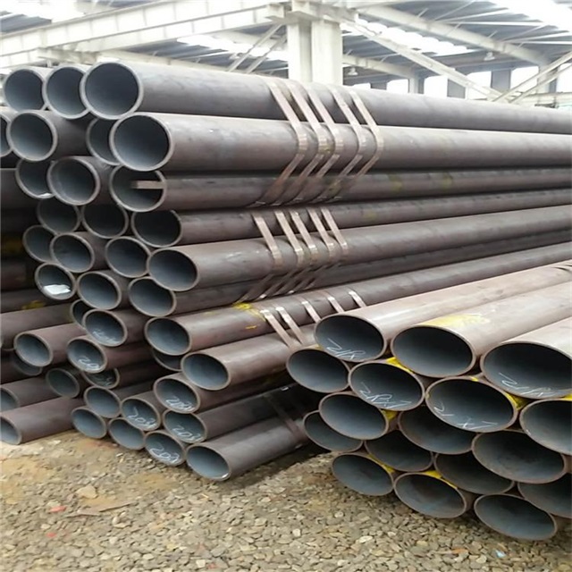 锦州无缝钢管厂价格
