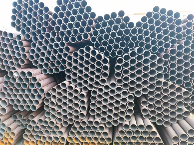 锦州小口径冷拔无缝钢管厂