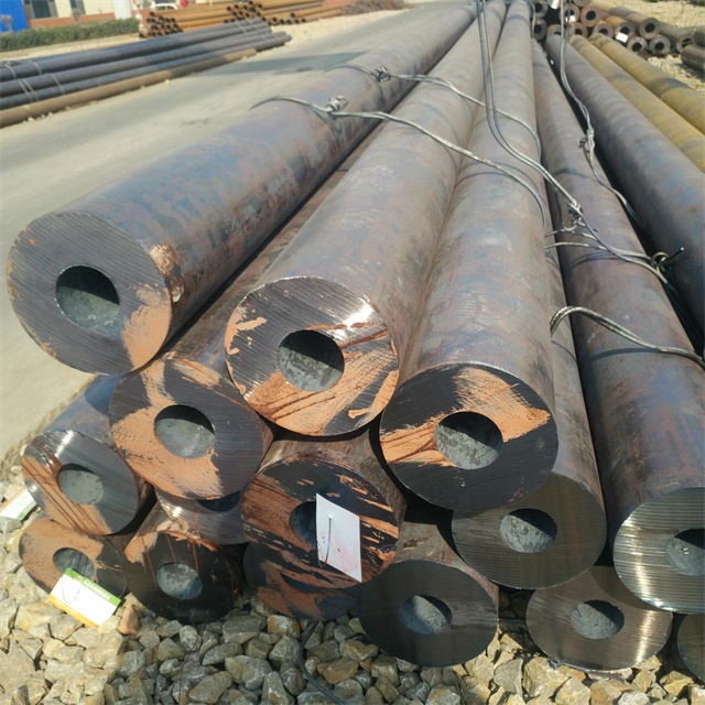 锦州厚壁无缝钢管多少钱