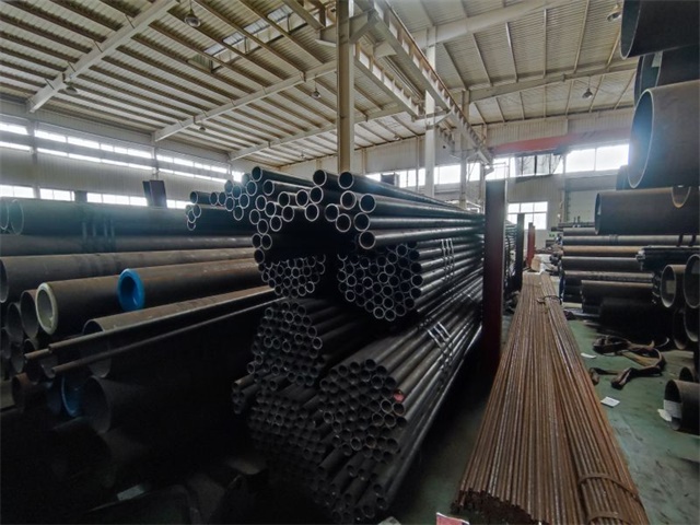 锦州12Cr1MoVG高压钢管