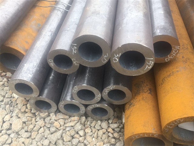 锦州厚壁无缝钢管多少钱一根