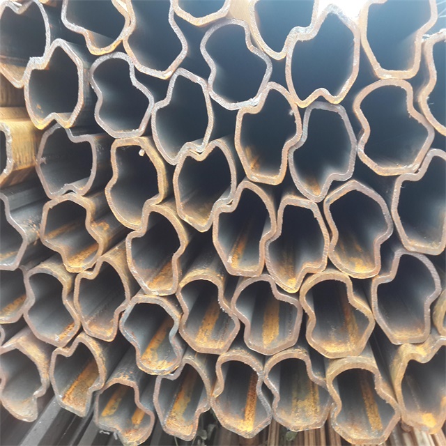 锦州异形无缝钢管厂