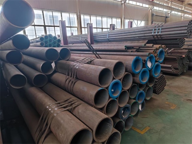 锦州12Cr1MoVG高压无缝管