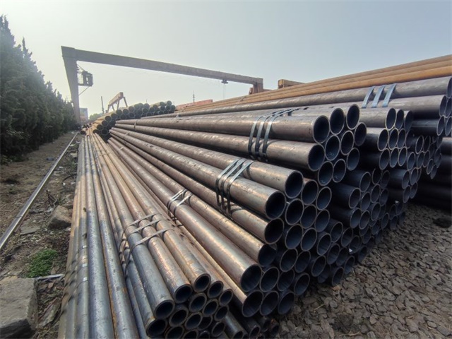 锦州42crmo无缝钢管厂家