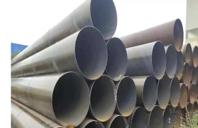 锦州大口径无缝钢管价格