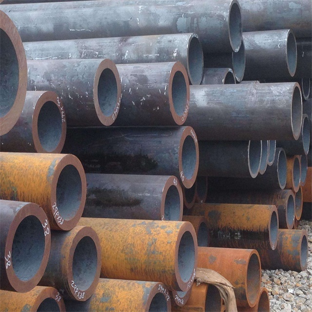 锦州q345b厚壁无缝钢管价格