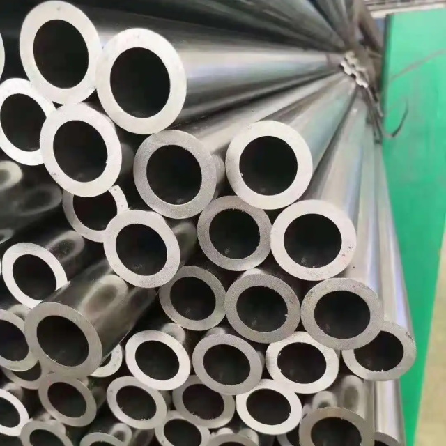 锦州精密无缝钢管参数