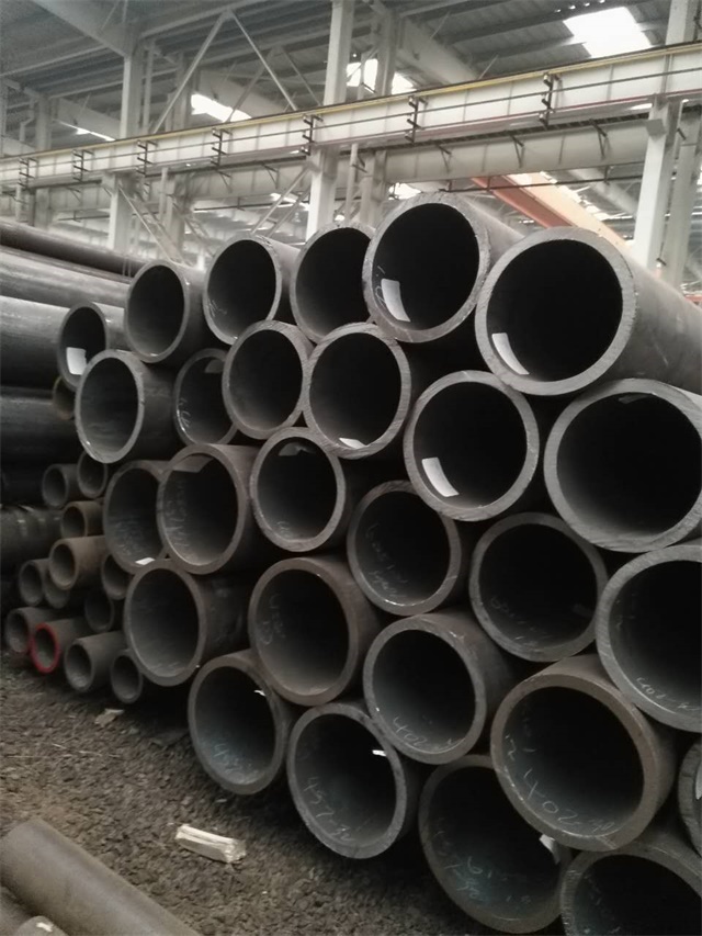 锦州精密无缝钢管产地