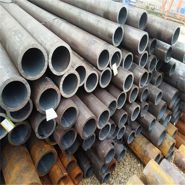 锦州16mn精密无缝钢管厂