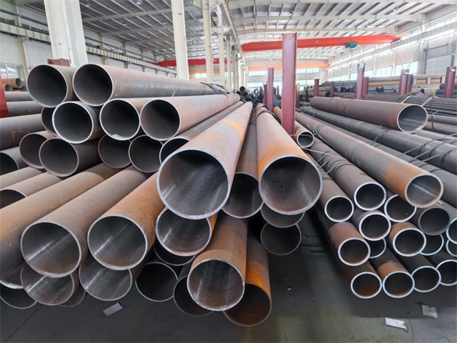 锦州15CrMoG锅炉管