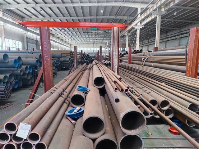 锦州p22无缝钢管