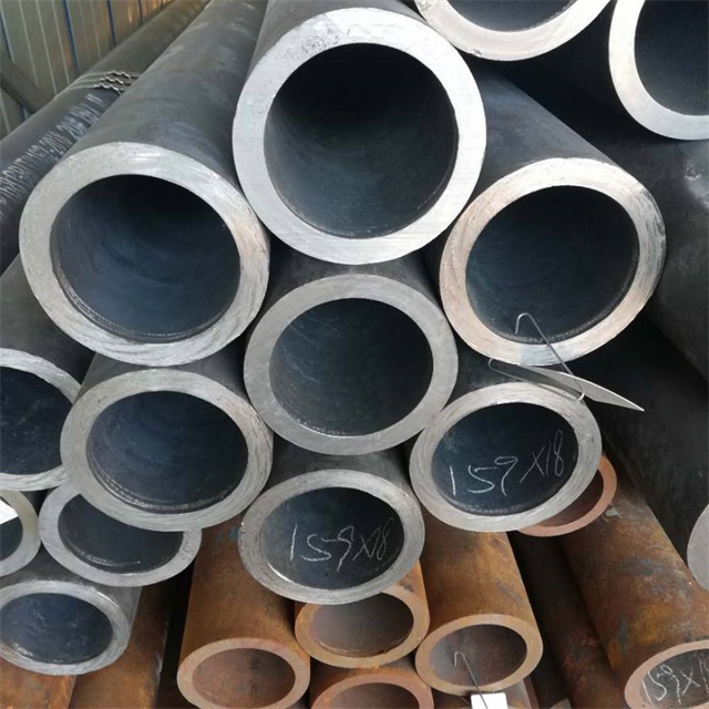 锦州SA53A结构钢管
