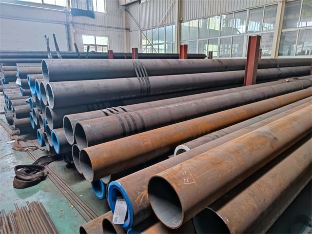 锦州Q355B化肥管