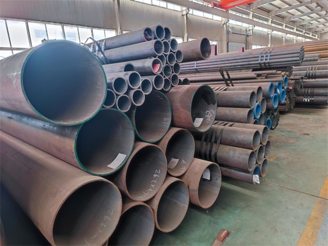 锦州20G高压锅炉钢管