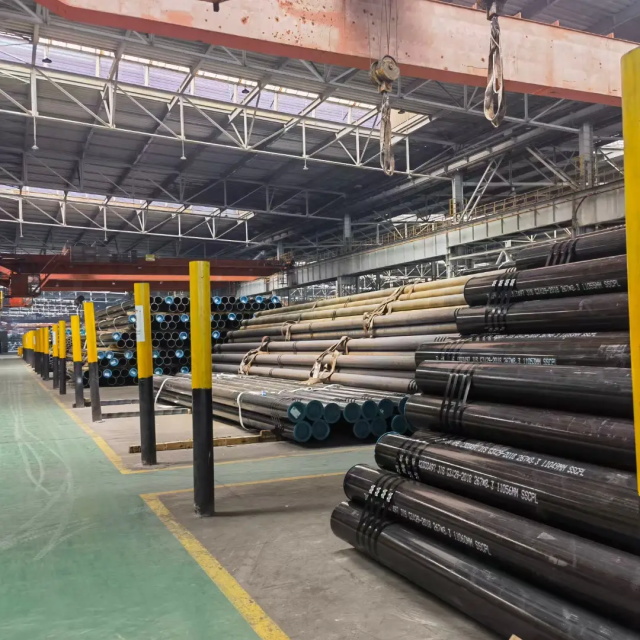 锦州10#石油裂化管