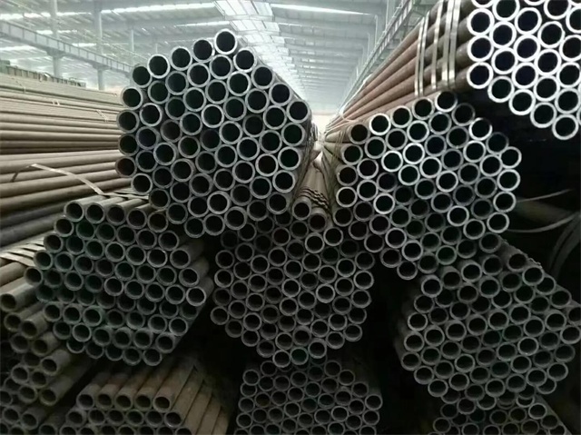 锦州20#石油裂化用无缝钢管