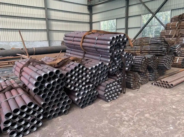 锦州DZ50地质钢管